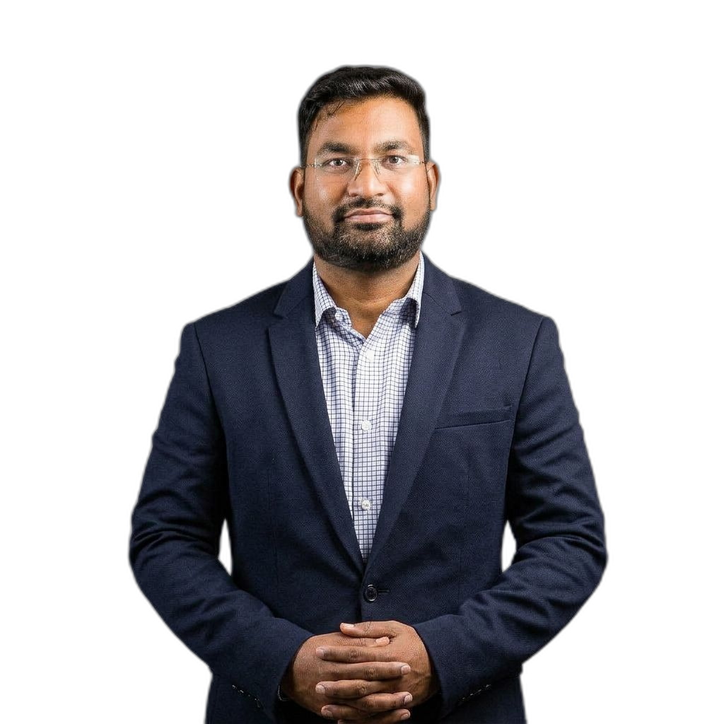 Dinesh Reddy Nallamadhi, your local real estate guide
